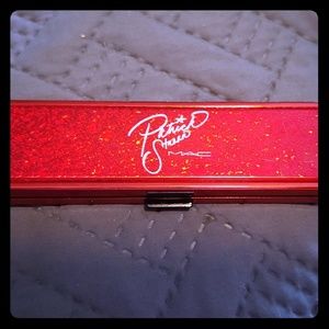 MAC Cosmetics Makeup - Patrick Starr mac pallete MAC Cosmetics Makeup - Patrick Starr mac pallete
